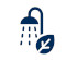 Icon Energieeffizienz